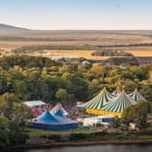 The Hebridean Celtic Festival is worth more than £2 million to the economy of the Isle of Lewis each year. Picture: Paul McGinley.