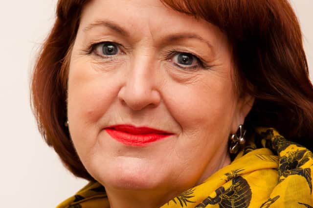 Lesley MacLeod, CEO, Association for Project Safety