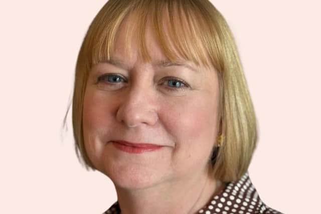 Debbie Collins appointed CEO of Bield Housing and Care