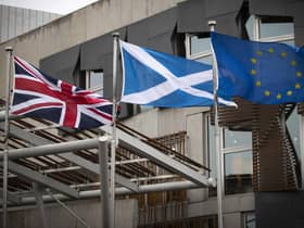 What would an independent Scotland's foreign policy look like?