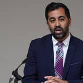 First Minister Humza Yousaf has said he will attend the COP28 climate summit in Dubai, accompanied by net zero secretary Mairi McAllan and business leaders from a variety of sectors – including renewable energy