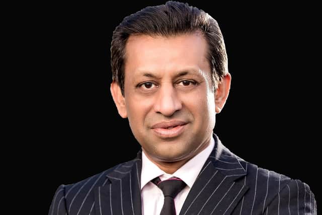 Foysol Choudhury is appealing to Anas Sawar for the chance to clear his name