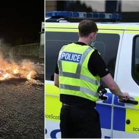 This year officers in the city will wear body worn video cameras over the Bonfire Night period