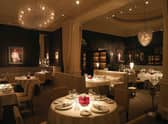 Restaurant Andrew Fairlie