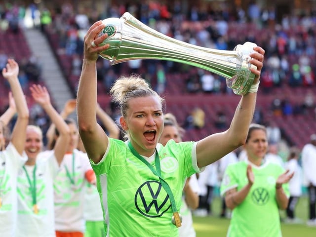 Germany arrive at Euro 2022 with a host of injury problems, yet still stack up as one of the sides to watch. Youngsters such as Lena Oberdorf will be hoping to showcase her undoubted talent, but three time Women's Champions League winner Alexandra Popp is the player to watch for us, with her experience and capability still evident at the very highest level.