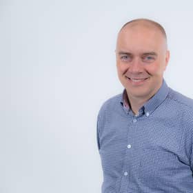 ​George Campbell, Legal Director and intellectual property specialist at Pinsent Masons
