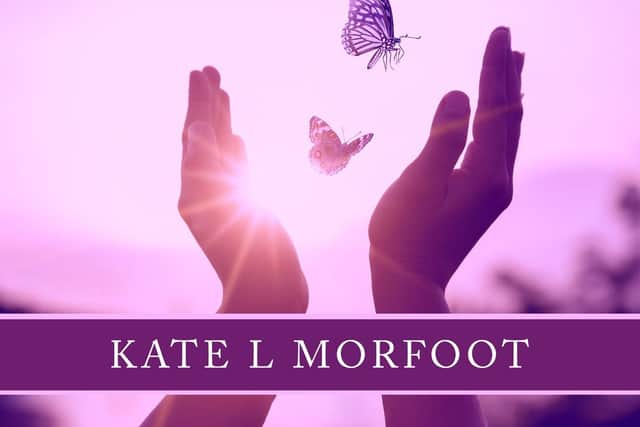 New book launch