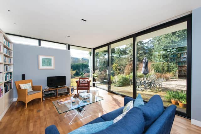 40 Frogston Road West, Edinburgh