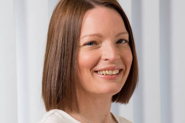 Donna Reynolds is an Employment Partner with Blackadders.