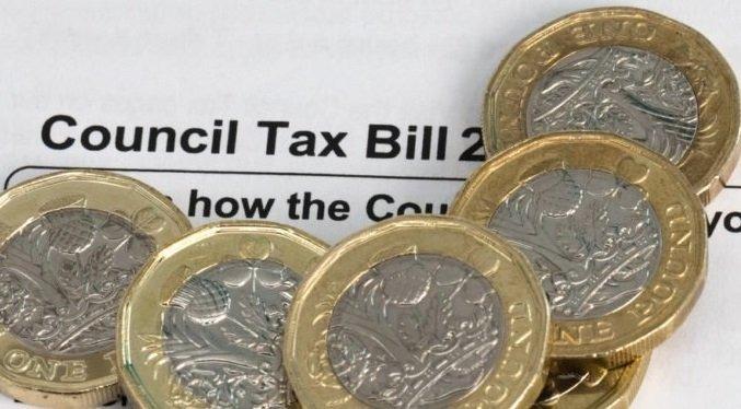 MSPs to Vote on Cutting 'unpayable' Council Tax Debt to End 'cycles...