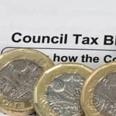 The Scottish Greens want the time limit for council tax arrears in Scotland to be brought in line with England. Pic: National World