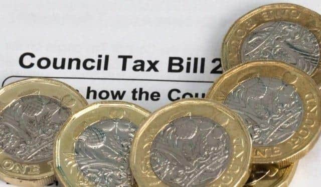 The Scottish Greens want the time limit for council tax arrears in Scotland to be brought in line with England.