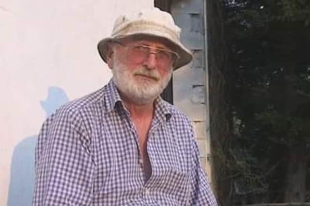 Dr Kenneth Jones