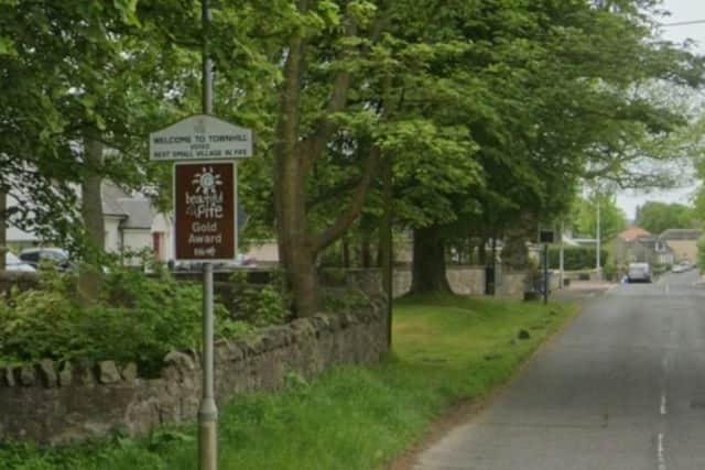 Developers have failed in a bid to change the names of two streets which they claimed were putting people off buying houses. (Pic: Submitted)