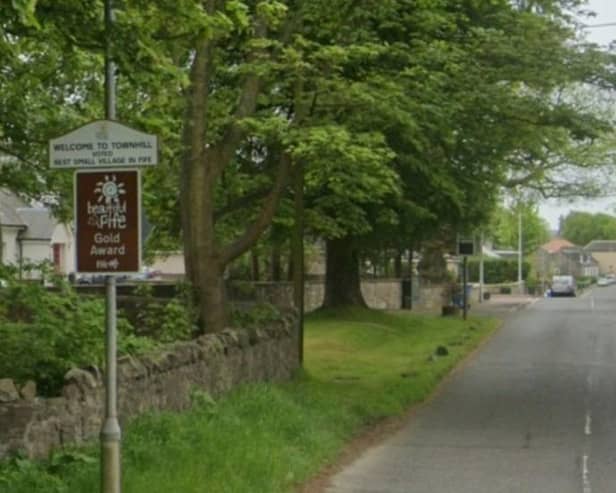 Developers have failed in a bid to change the names of two streets which they claimed were putting people off buying houses. (Pic: Submitted)