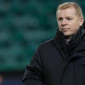 Ex-Celtic and Hibs manager Neil Lennon wants the Aberdeen job. (Photo by Craig Williamson / SNS Group)