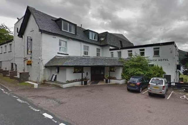 Managers of the Onich Hotel have insisted that a misunderstanding led to staff getting the idea they were being thrown out of live-in accommodation on Christmas Day as the premises closes for the new lockdown