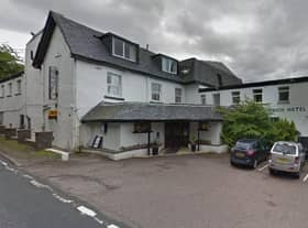 Managers of the Onich Hotel have insisted that a misunderstanding led to staff getting the idea they were being thrown out of live-in accommodation on Christmas Day as the premises closes for the new lockdown