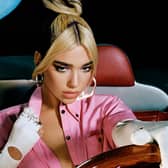 Dua Lipa may be the last-ever winner of British Female Solo Artist now the Brit Awards are gender-neutral