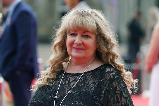 Janey Godley was one of the first comedians to see the potential of social media, and she was a master of the medium