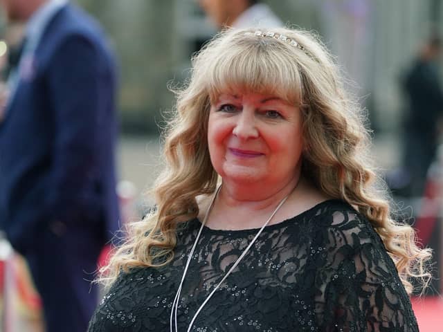 Janey Godley was one of the first comedians to see the potential of social media, and she was a master of the medium