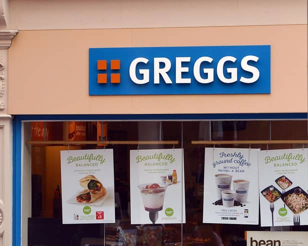 Greggs has been forced to close some stores because of an IT problem affecting card payments
