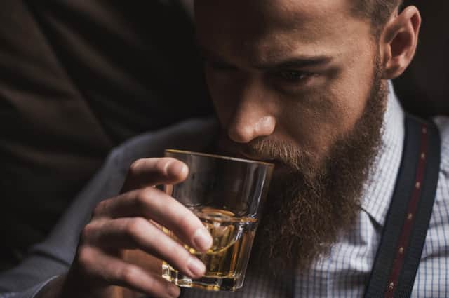 Americans now have to pay 25 per cent more for Scotch single malt (Picture: Getty/iStockphoto)