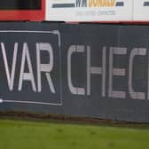 VAR will be in operation from the second round of the Viaplay Cup.  (Photo by Craig Foy / SNS Group)