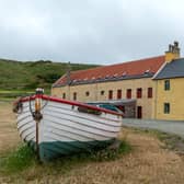 Portsoy Sail Loft