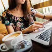 Remote, rural areas are most likely to suffer from slow internet speeds including Aberdeenshire.