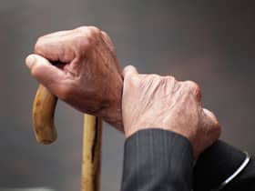 There are demands to double and payment and extend it to 22,000 pensioners in Scotland