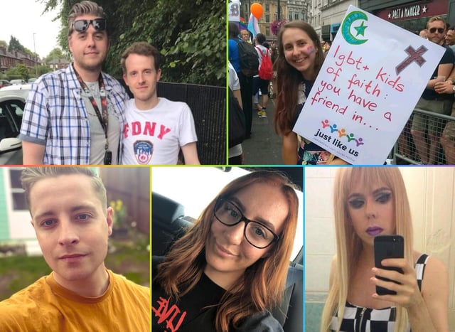 This Pride Month we spoke to LGBT people about what needs to change in Scotland