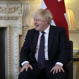 Prime Minister Boris Johnson. Picture: Matt Dunham - WPA Pool / Getty Images