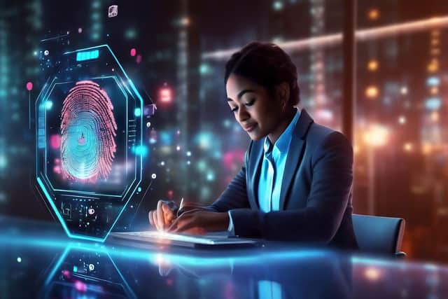 Some finance leaders are understandably wary of the risks of AI (Picture: Adobe)
