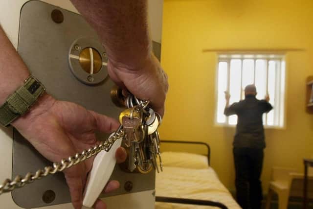 Prisoners may be released from sentences early