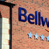Bellway is one of the largest UK housebuilders, completing 10,138 homes in the 12 months to the end of July, according to its latest trading update.