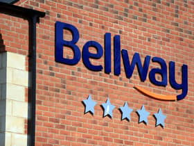 Bellway is one of the largest UK housebuilders, completing 10,138 homes in the 12 months to the end of July, according to its latest trading update.