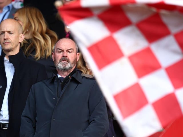 “I won’t go to Qatar. I’d rather go together with a big squad of players and my staff."