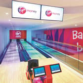 The group, formerly known as CYBG, is to bring together the Clydesdale and Yorkshire banking brands with Virgin Money. Picture: Virgin Money