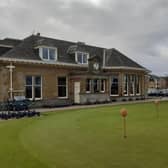 Prestwick staged the first Open in 1860 and has recreated the original 12 hole-circuit to celebrate the event's 150th edition earlier this year. Picture: National World