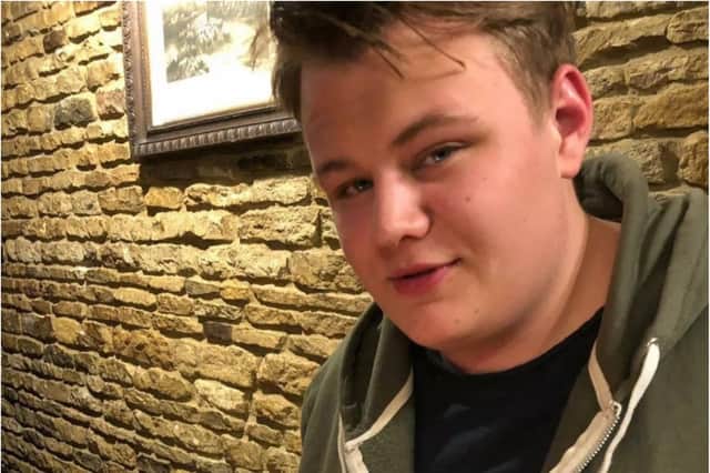 The US Government has maintained its position on the diplomatic immunity granted to Harry Dunn's alleged killer, despite a letter from the teenager's parents urging them to change their minds.
