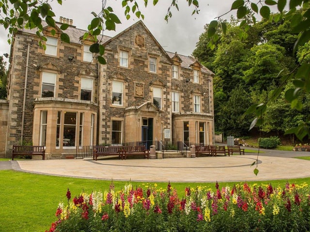 Contained in the historic Wilton Lodge and surrounded by parkland, the Hawick Museum is a fascinating insight into the town's history. There is always something new to see with a programme of changing art and museum exhibitions, with the permanent collection showcasing the lives of Hawick's two tragic motorcycle champions, Jimmie Guthrie and Steve Hislop. Meanwhile, the newly-refurbished War Memorial Room reveals the stories of Hawick’s people in Britain’s wars with military memorabilia, wartime souvenirs and audio-visuals.