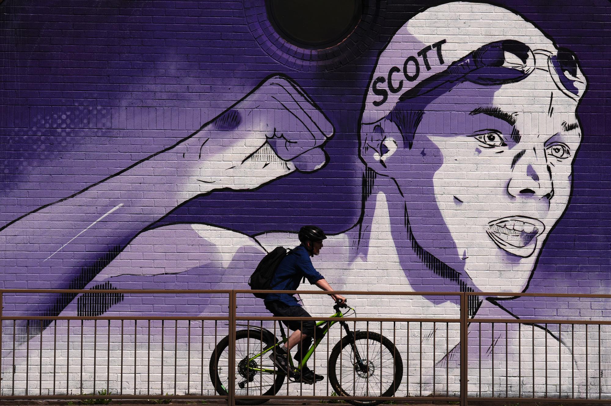 Building a different legacy for Scotland from the Glasgow 2026 ...