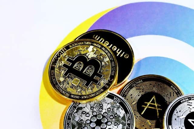 New data suggests that Scotland leads the UK in informed scepticism regarding crypto currencies