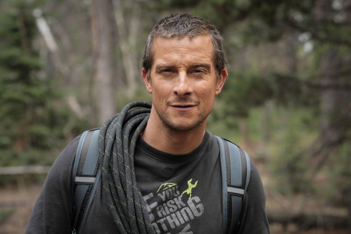 Bear Grylls's family: What we we know about his ancestors as he appears on  Who Do You Think You Are?