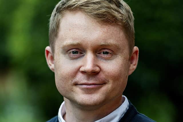 Jack Hope is a Public Affairs and Public Relations Consultant at Perceptive Communicators