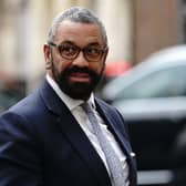 Foreign Secretary James Cleverly quoted  Yevgeny Prigozhin and his suggestions the war in Ukraine was under false pretences.