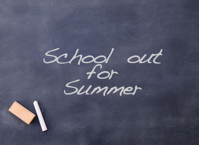 When Do Schools In Scotland Return After The Summer Holidays The Last Day Of Term For Each Scottish Council Area And When Pupils Will Be Back In Classrooms The Scotsman