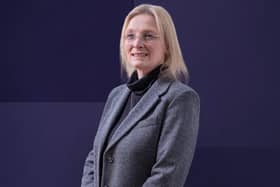 Gillian Donald is an expert in employment law