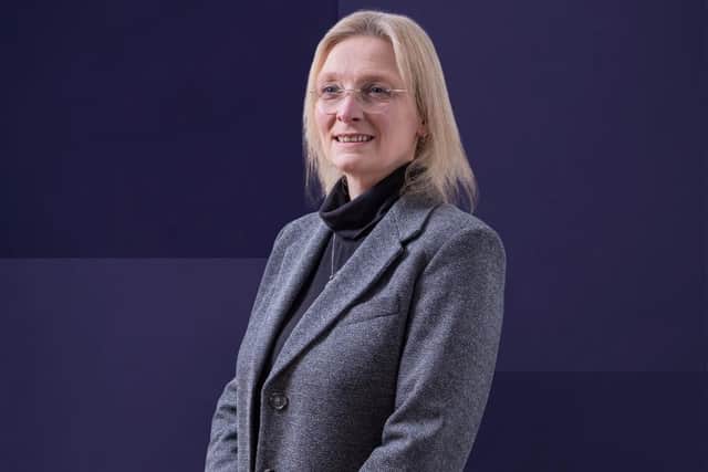 Gillian Donald is an expert in employment law